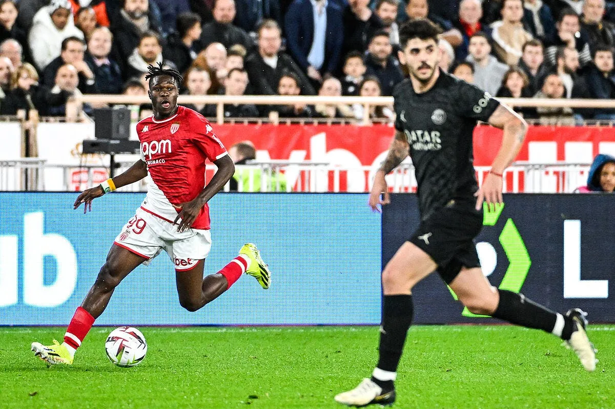 as monaco paris sg heure et chaine du choc de l1 iconsport 193318 0362 385521