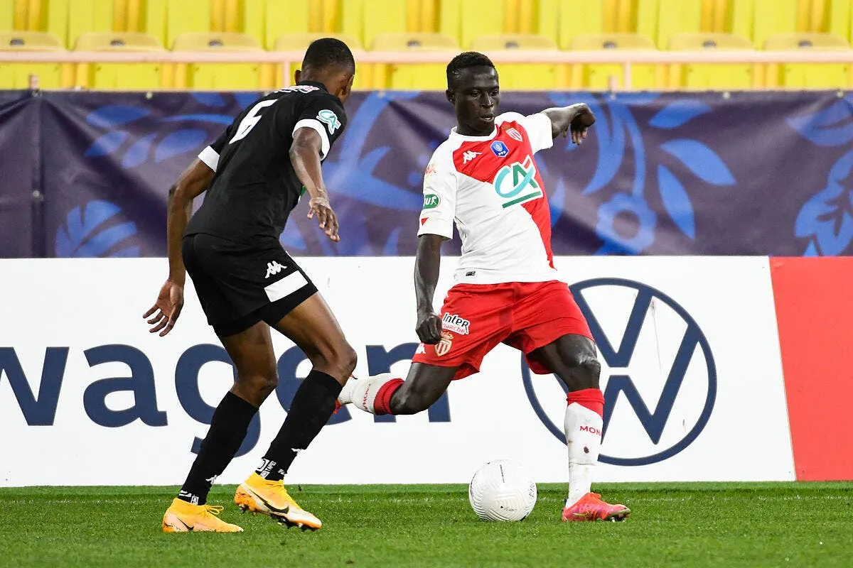 asm monaco touche par le covid 4 forfaits icon dsc8722 311881