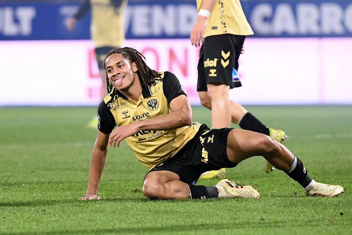 asse 15 me pour un depart force iconsport 250389 0196 388014