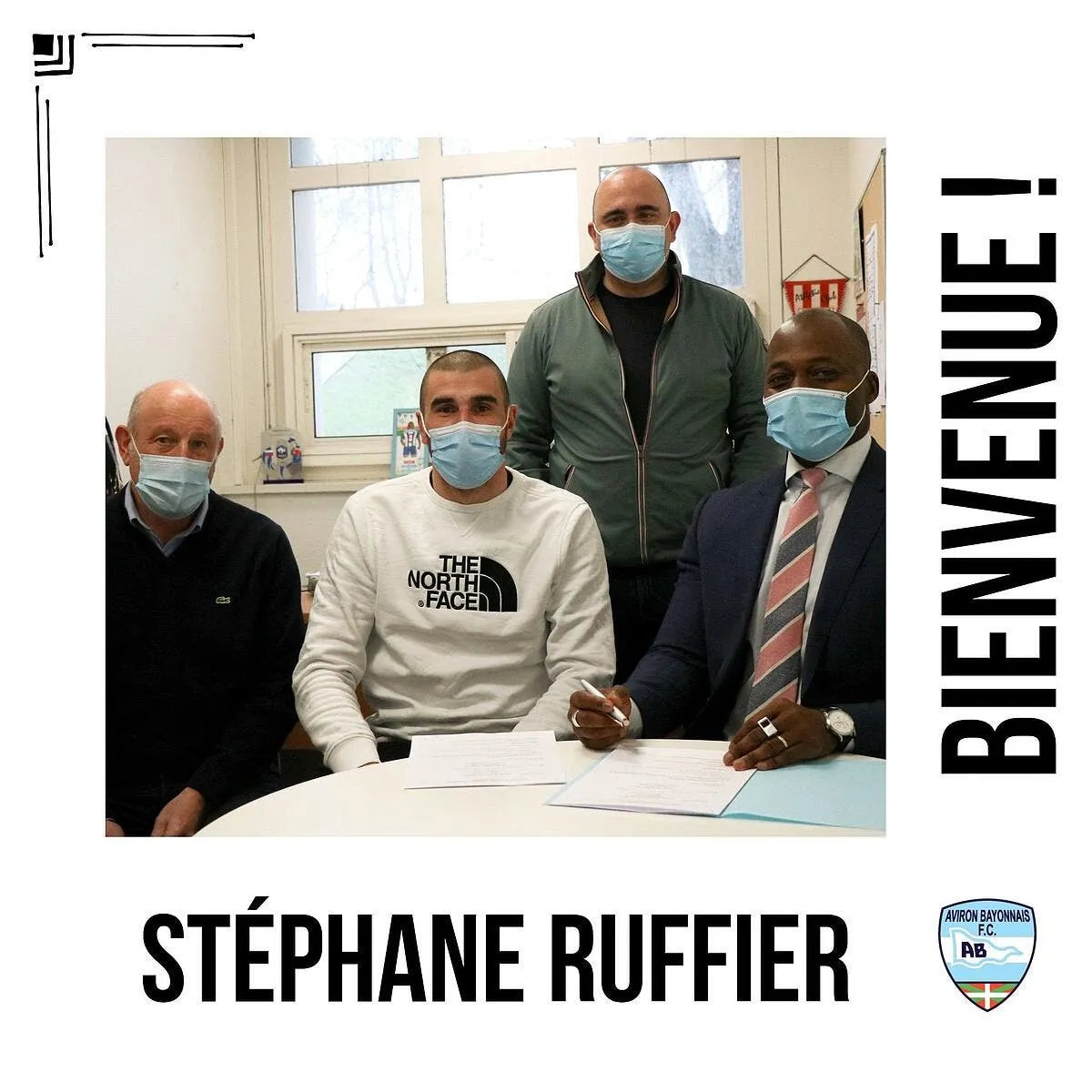 asse apres sainte stephane ruffier a deja trouve du boulot ruffier 304075