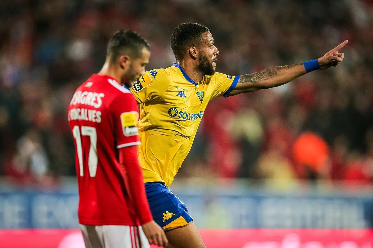 asse le premier renfort va couter 1 million d euros iconsport 151617 0021 386024