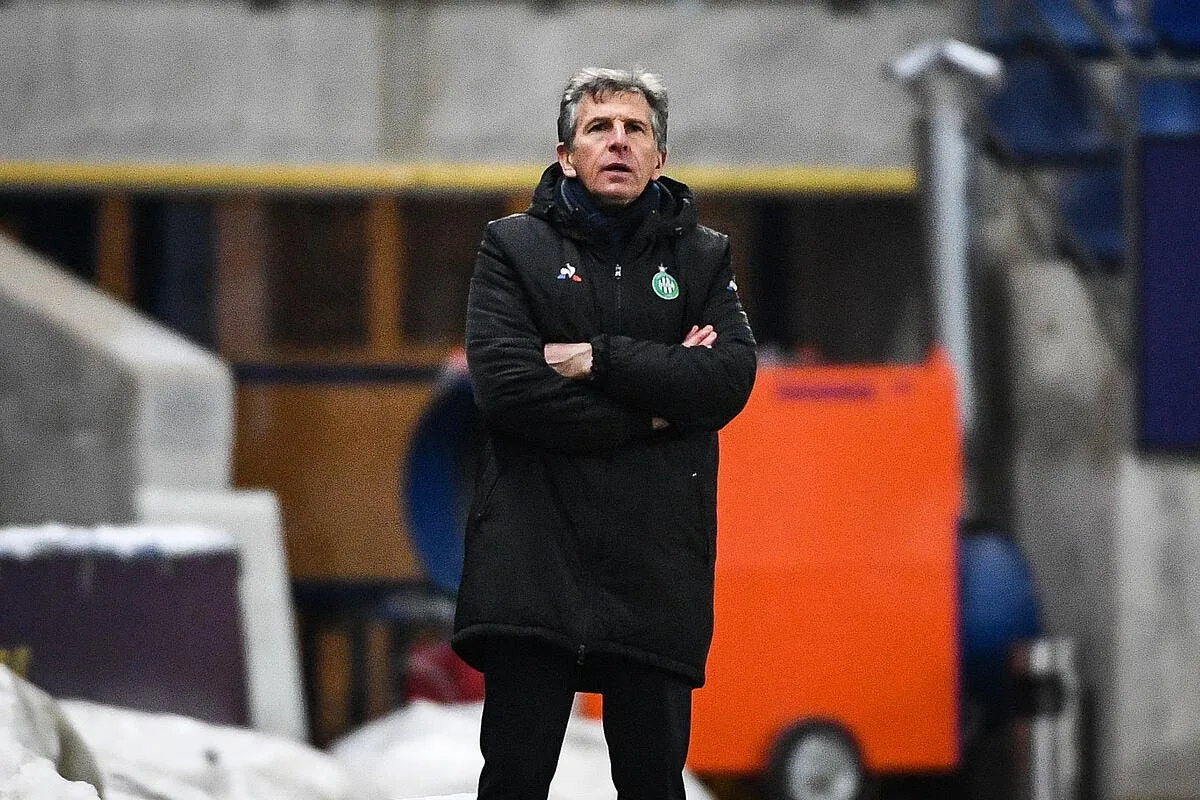 asse les verts a fond sur un international algerien u20 a 307757