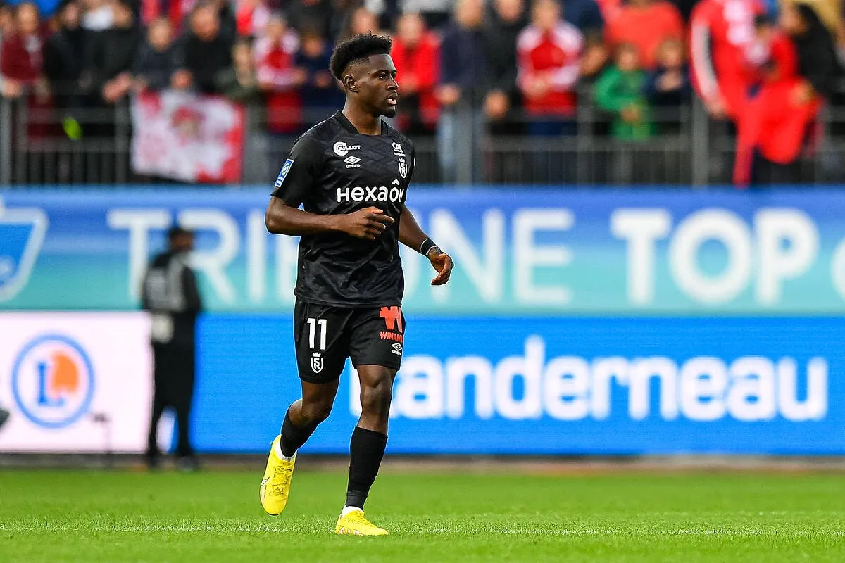 asse les verts s offrent un international espoir francais icon bap 301022 93 084 370848