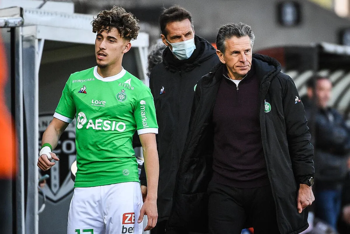 asse puel depasse panique a saint etienne a 309847