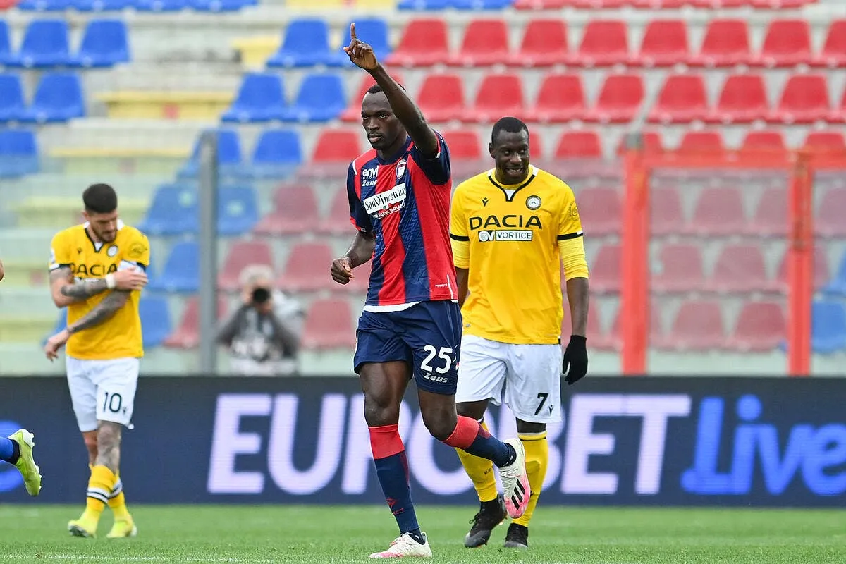 asse saint etienne cible une fine gachette d italie nwankwo 315377