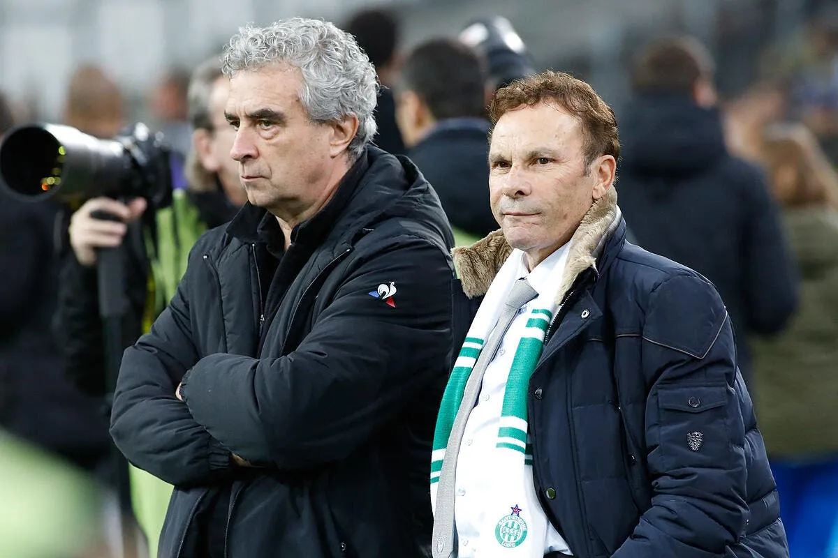 asse saint etienne flaire un coup un president lui rit au nez romeyer caiazzo 2 310501