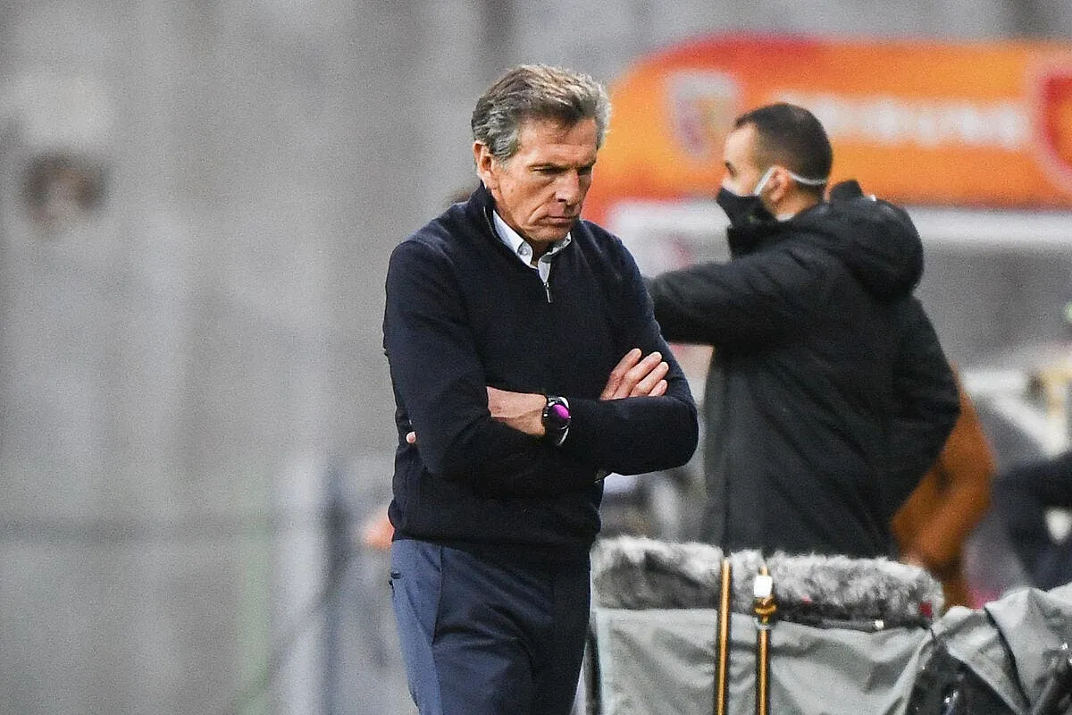 asse villarreal arrive a saint etienne puel ne va pas aimer puel 14 320827