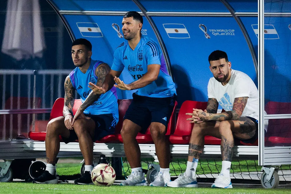 associe a aguero messi retrouve sa compo fetiche aguero 3 354769