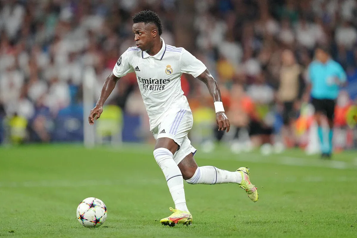 atletico real vinicius victime d insultes racistes a madrid icon ps 220914 490 350755