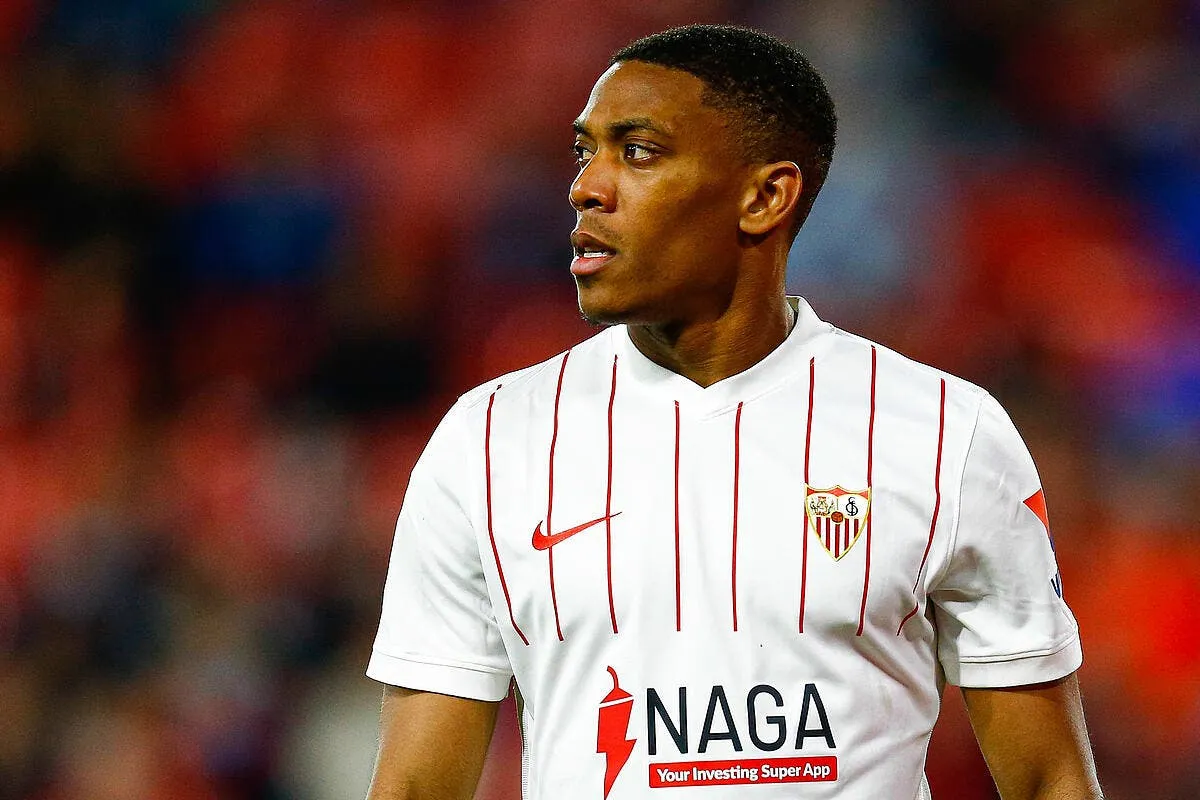 au plus mal anthony martial touche par une triste nouvelle icon ap 200322 078 337953