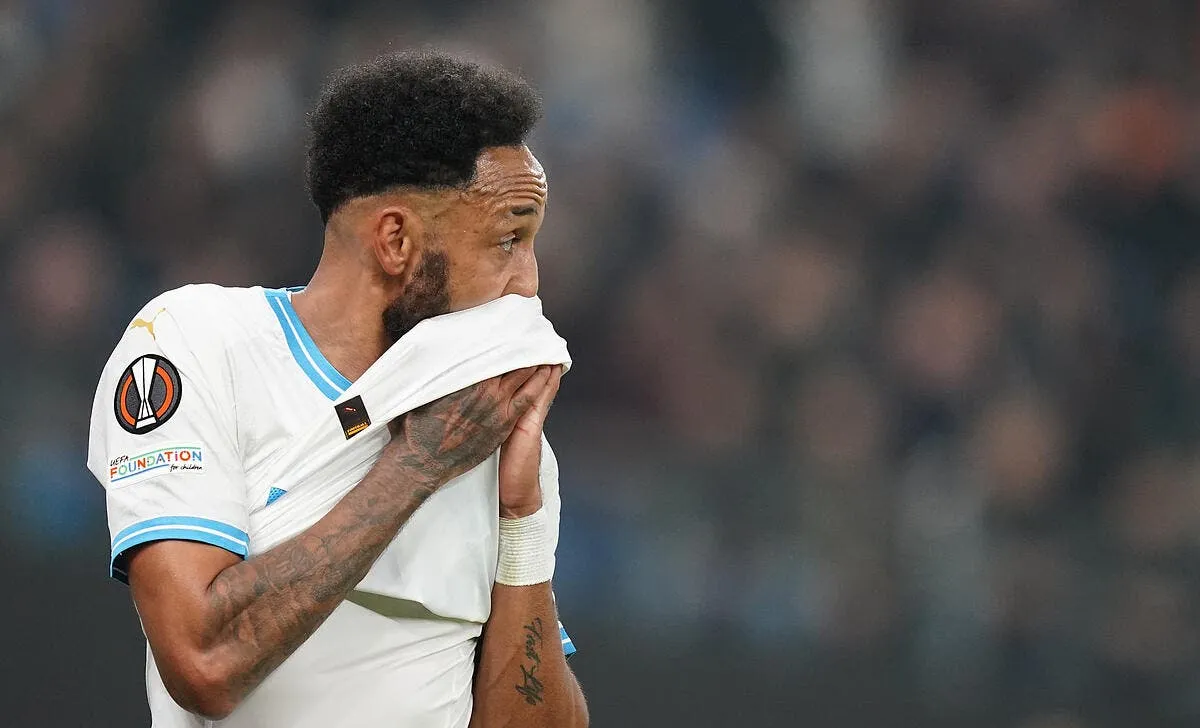 aubameyang humilie par les supporters de l om icon 240216 99 16184 dpai 372025
