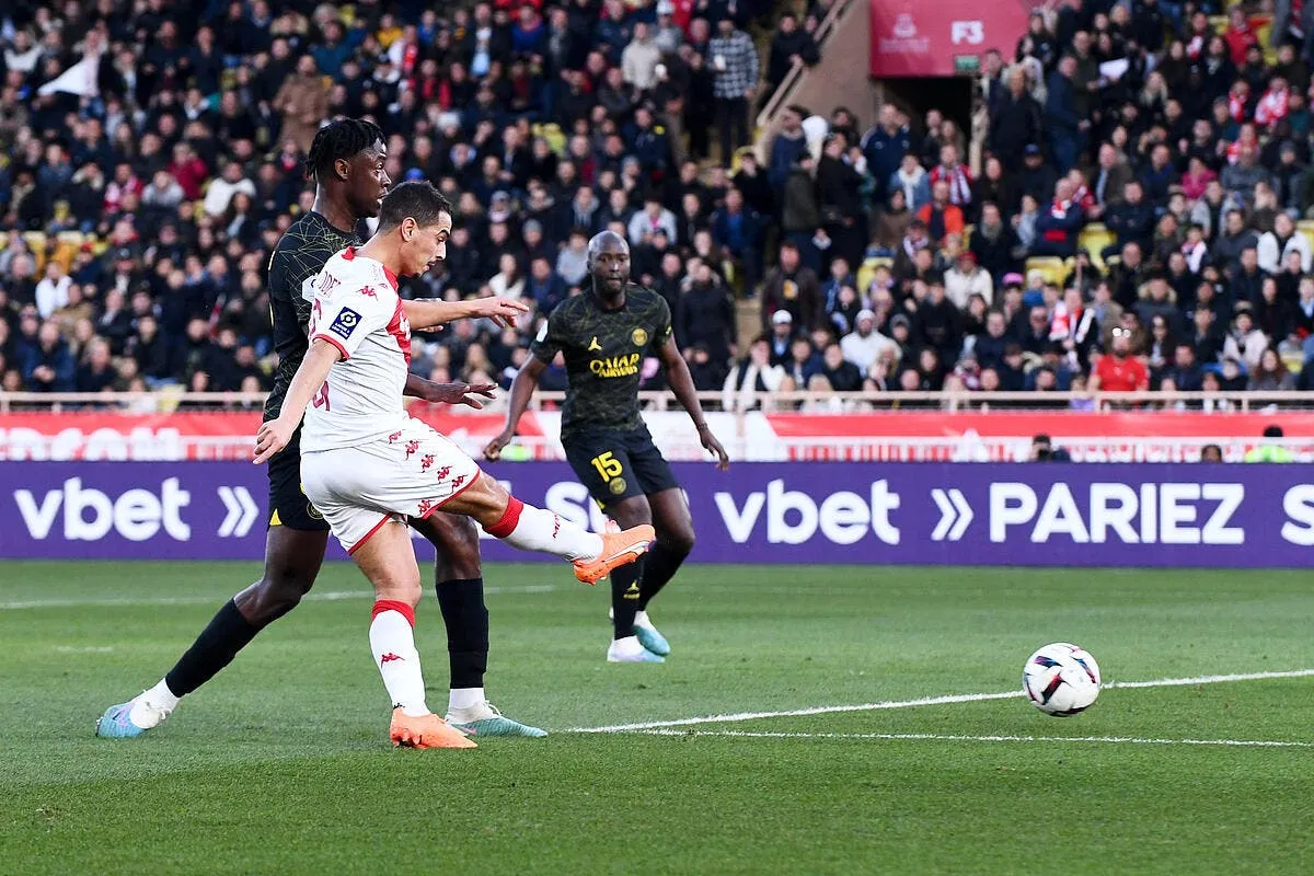 avant la c1 monaco laisse le psg dans un sale etat ben yedder 15 356908