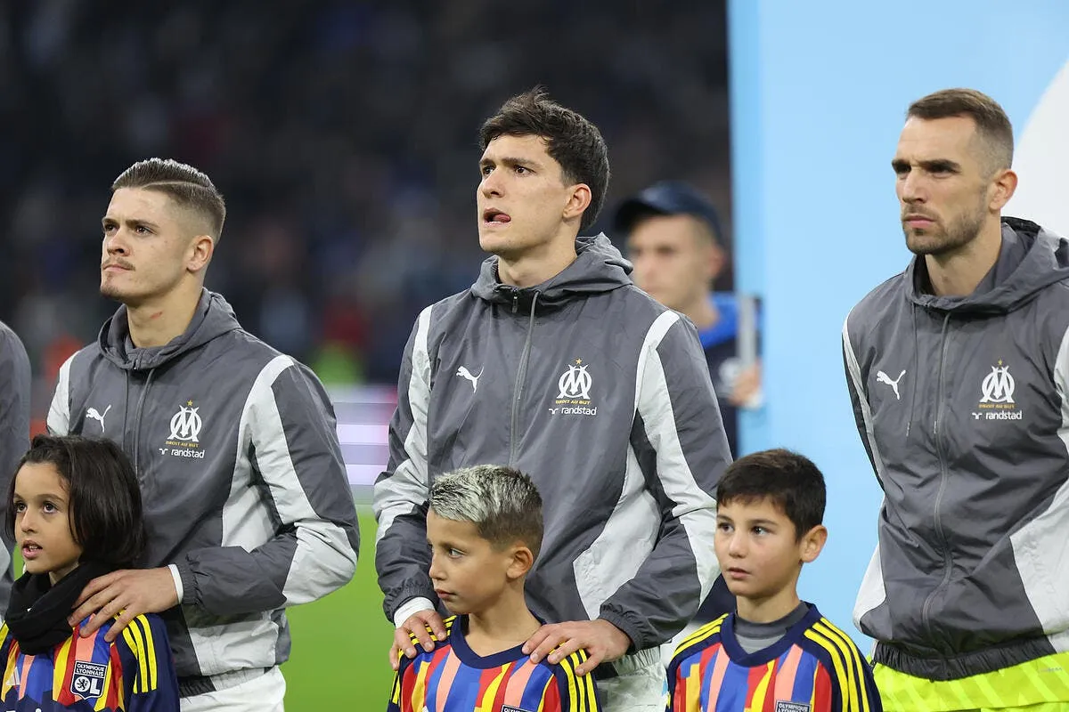 balerdi au top l om ne discutera pas en dessous de 60 me iconsport 183453 0160 375330