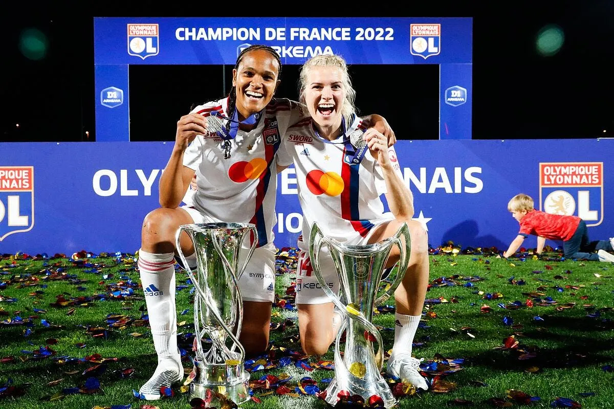 ballon d or feminin les lyonnaises au rendez vous wendie renard 3 347775