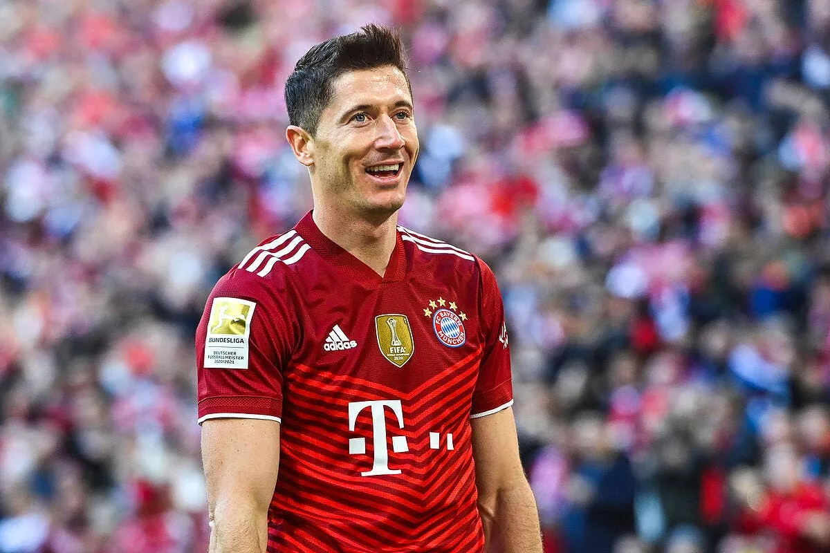 ballon d or la liste a fuite lewandowski devant messi et benzema lewandowski 8 326757