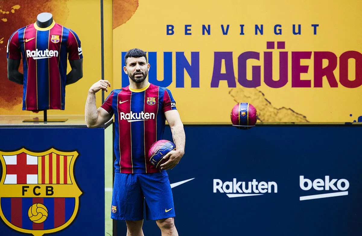 barca aguero peut jouer busquets et alba baissent leur salaire icon brefesport20210531 023 322677