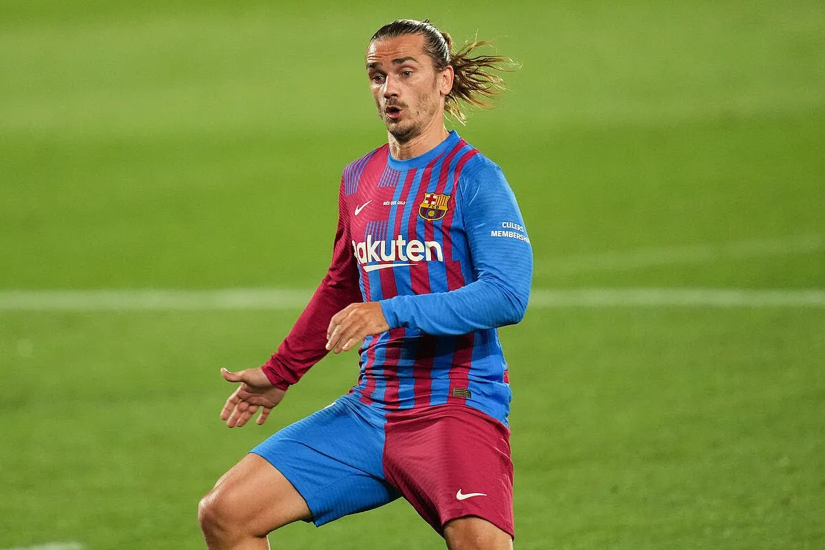 barca antoine griezmann vendu a l atletico madrid la rumeur relancee icon 210808 039 321421