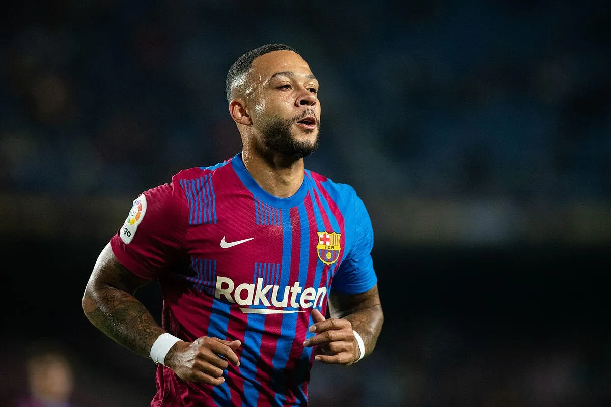 barca hecatombe et remontada xavi a du travail depay 35 327515