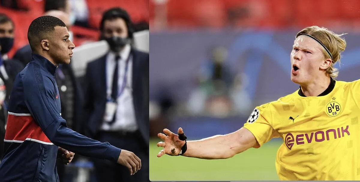barca mbappe et haaland un candidat a l argent mbappe haaland 307451