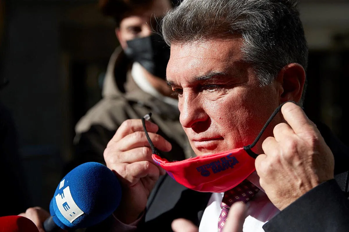 barca un gros bluff pour messi pierre menes veut savoir icon brefesport20210201 008 320737