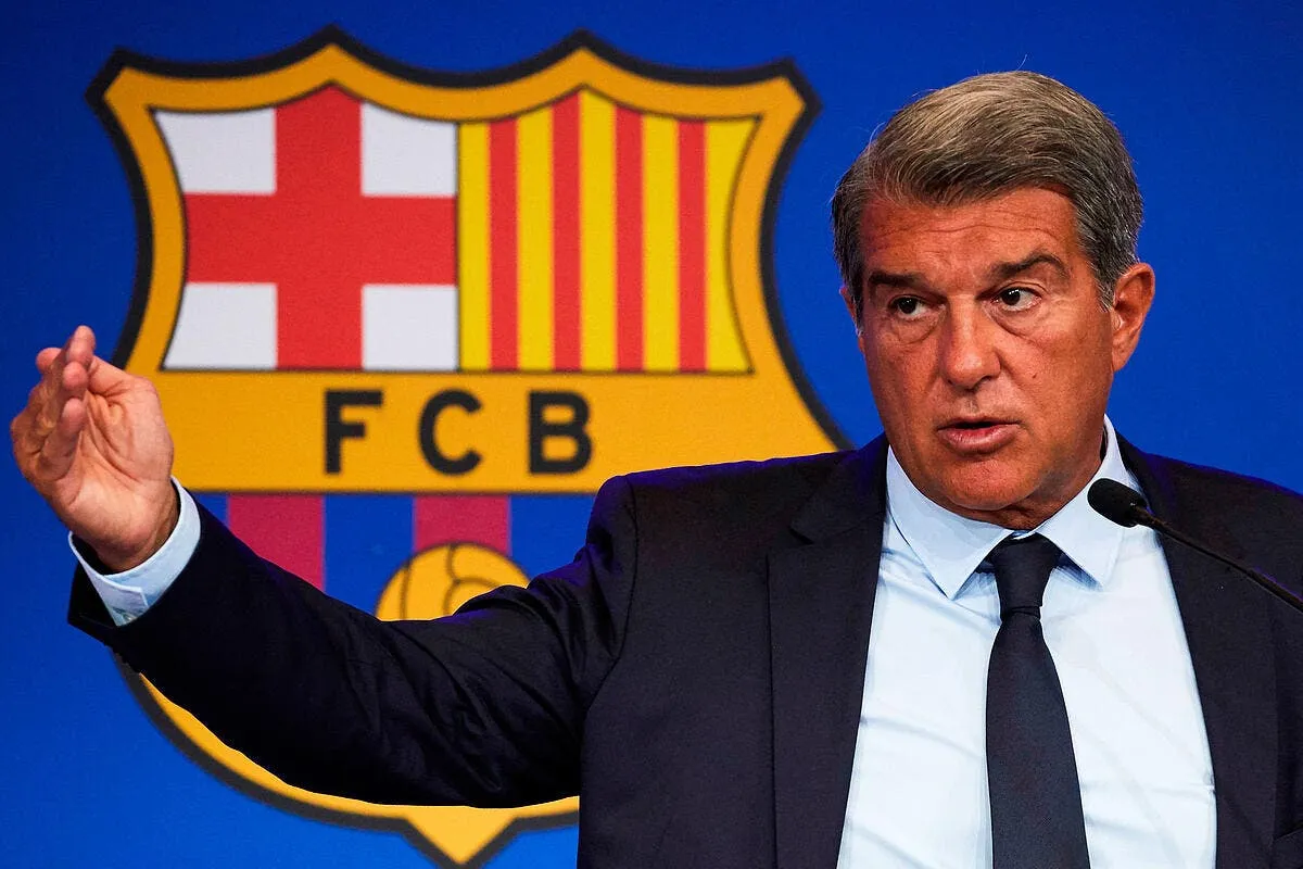 barcelone 1 3 milliard d euros de dettes l annonce effrayante de laporta icon 776885 002 321525