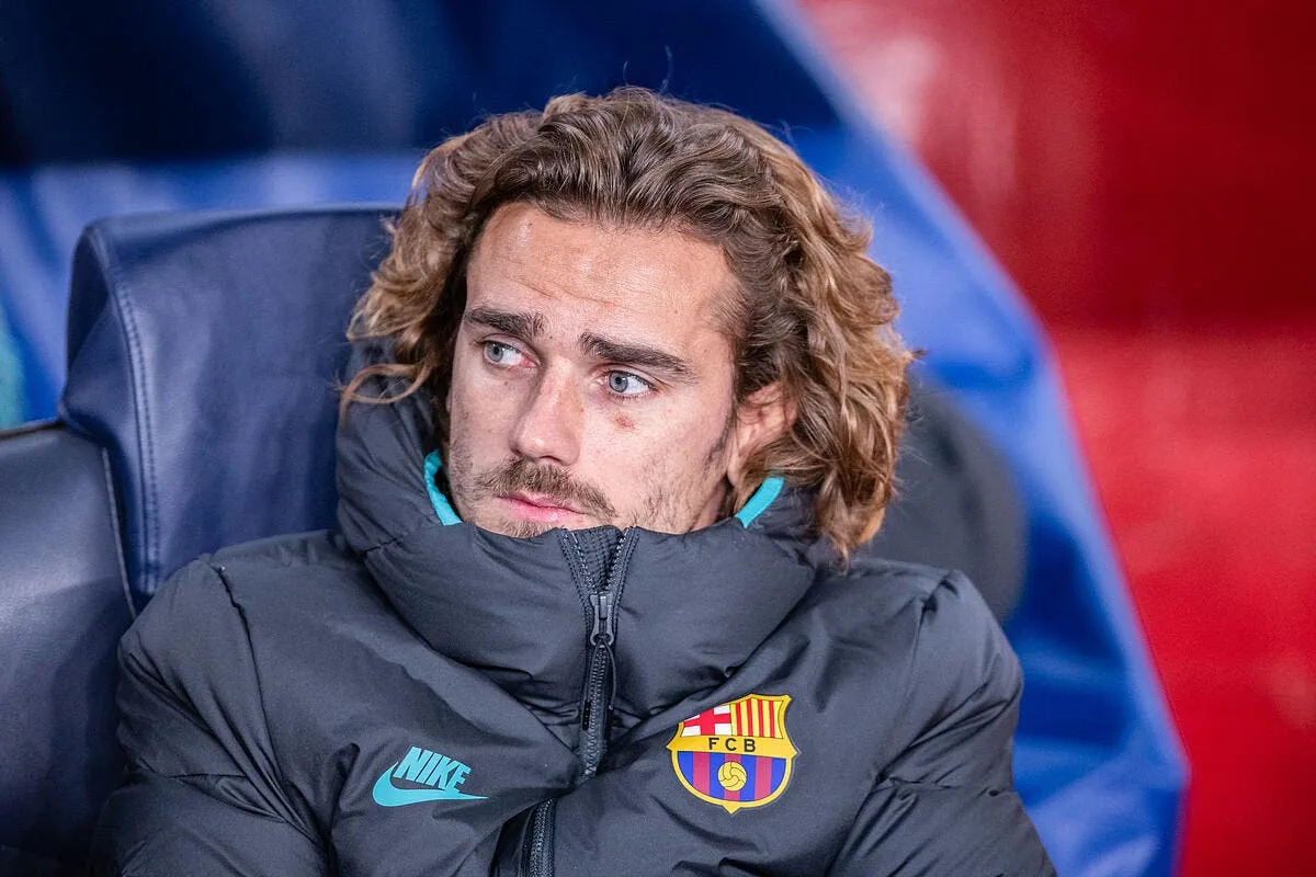 barcelone feu vert de griezmann pour un depart icon ap 12191691 318815