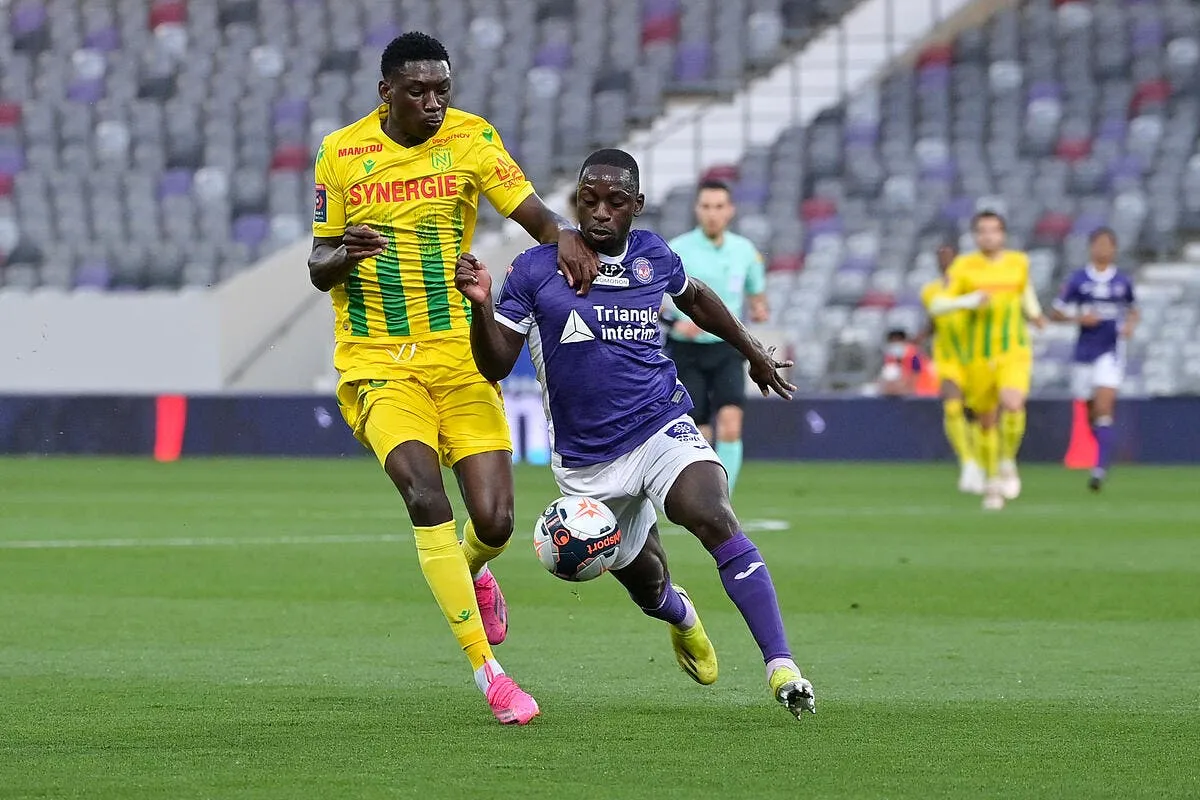 barrages nantes toulouse les compos 18h00 sur canal et bein icon adim 270521 34 35 315463