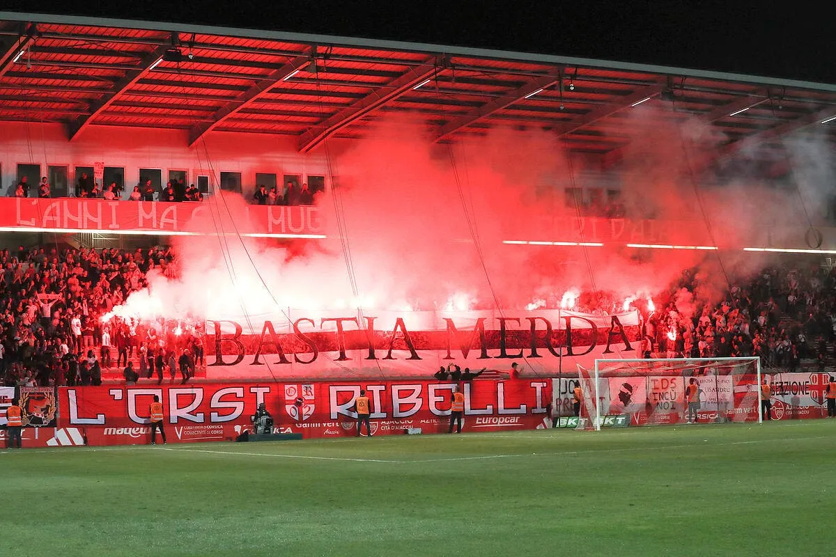 bastia prend l avion pour 15 minutes le psg aurait pris cher icon bar2885 366224