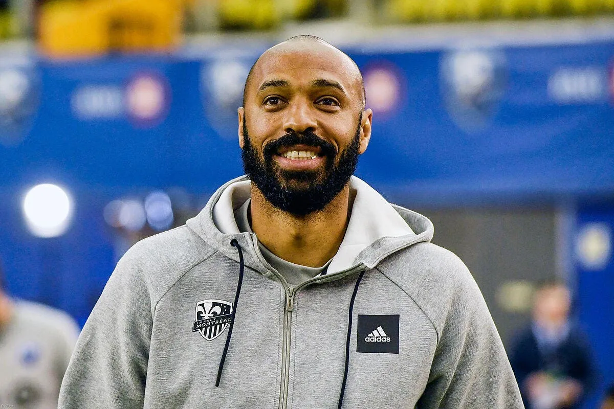 belgique thierry henry futur boss de la selection icon sipausa 29313280 315611