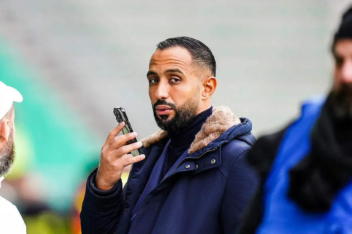 benatia l om fait l annonce tant attendue iconsport 247774 0017 386477