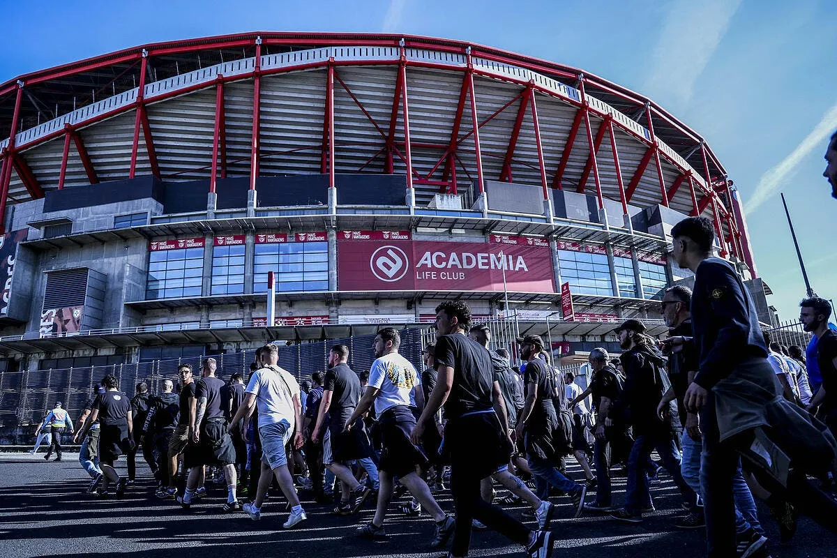 benfica om les compos 21h00 sur m6 et canal foot iconsport 208435 0003 374386