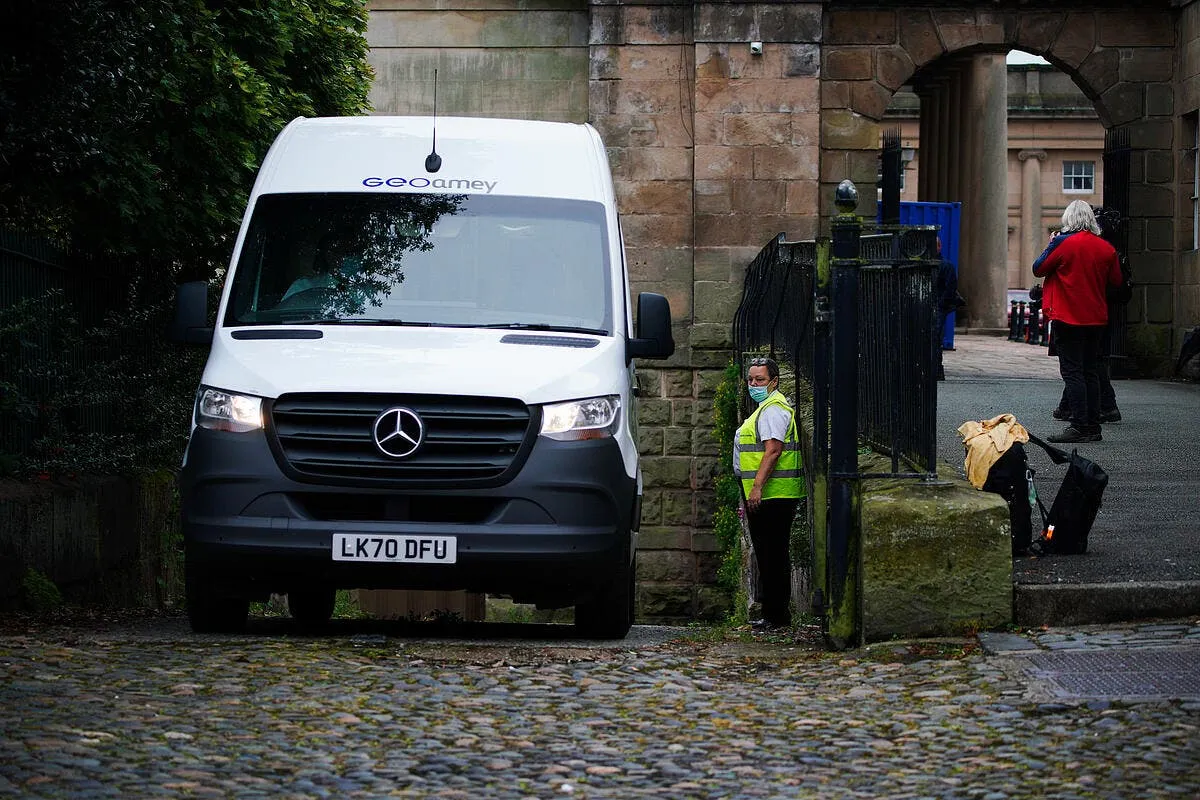 benjamin mendy deux nouvelles accusations tombent a un moment crucial icon pa 62311919 328167