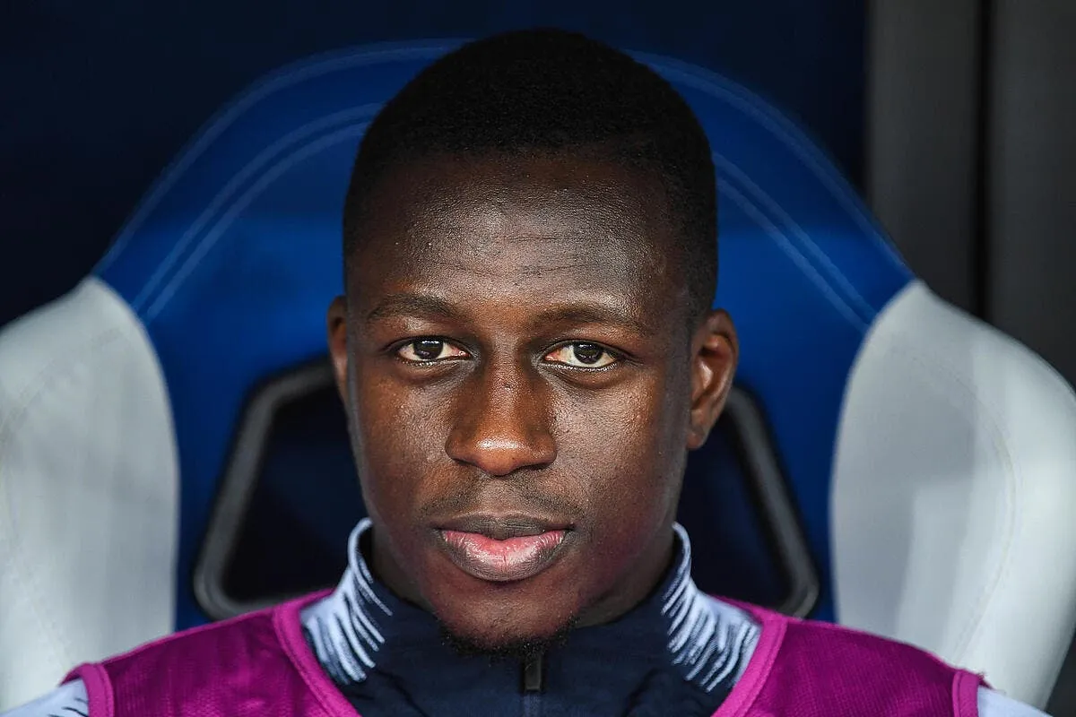 benjamin mendy reste en prison jusqu a son proces icon dib 060718 93 35 322779