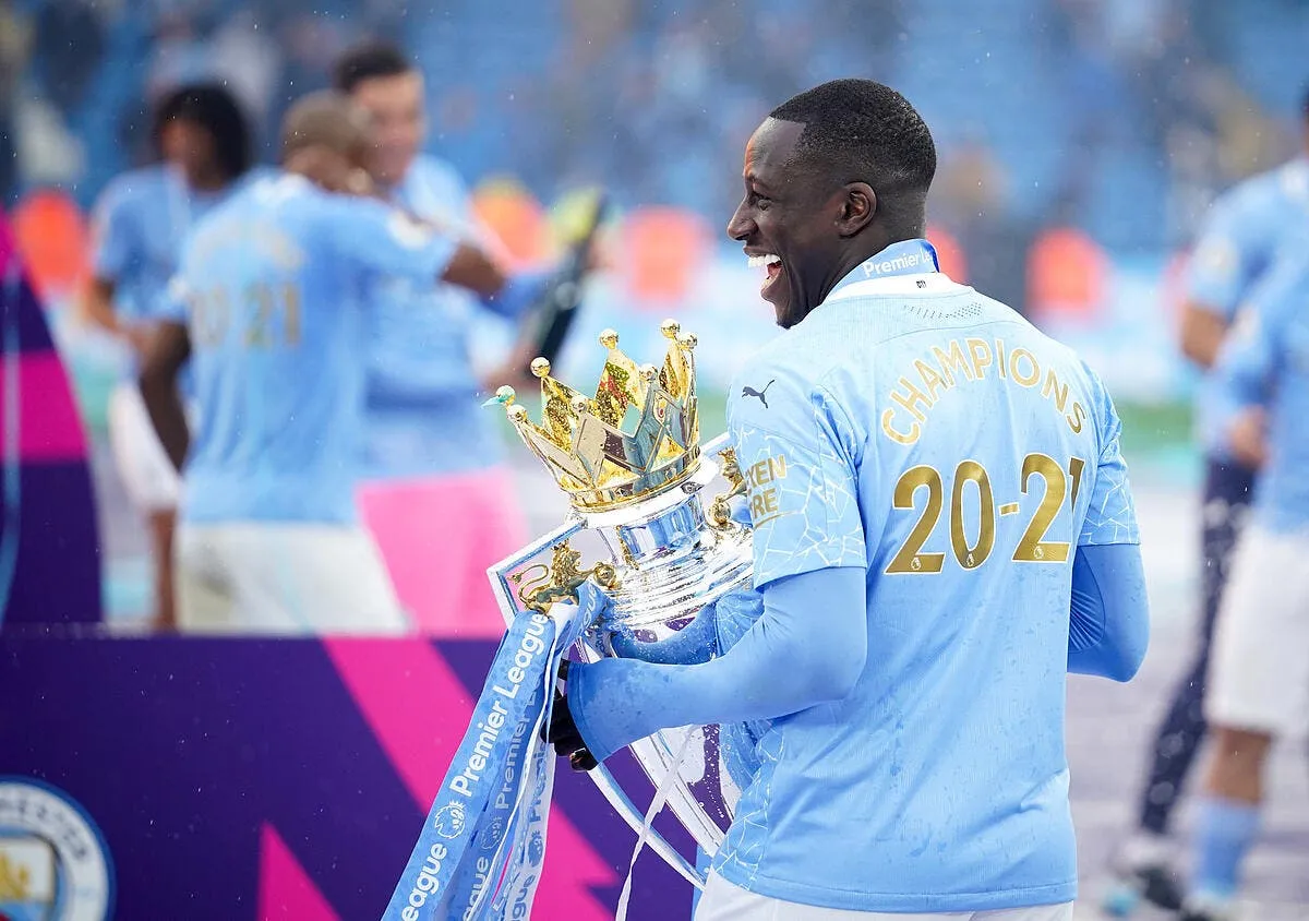 benjamin mendy son salaire passe de 100 000 a 8 20 euros par semaine icon 59971282 325617