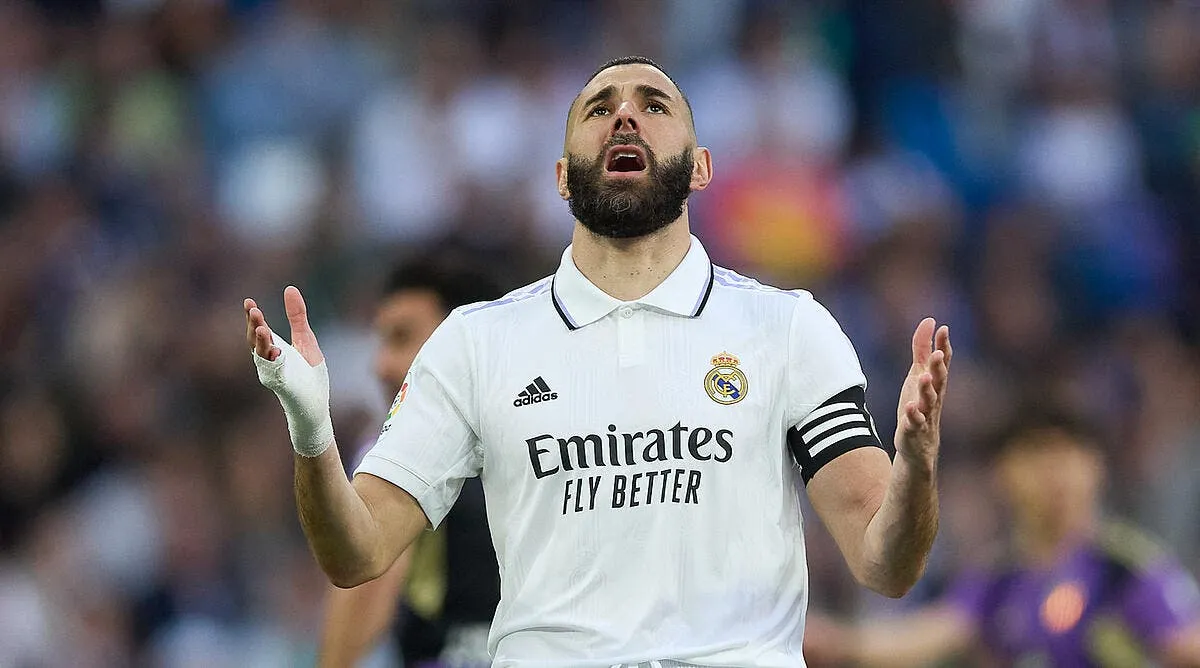 benzema et le ramadan il n a pas pu s empecher de tacler icon 071 rmcvll20230402 124 358788