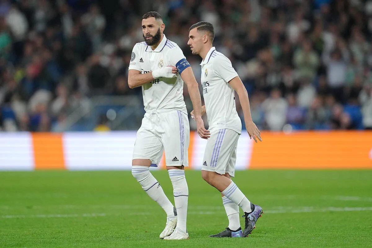 benzema plombe le real son remplacant est attendu benzema 75 357794