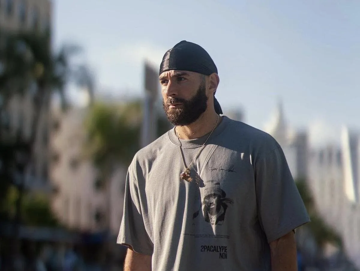 benzema prolonge au real madrid benzema 361136