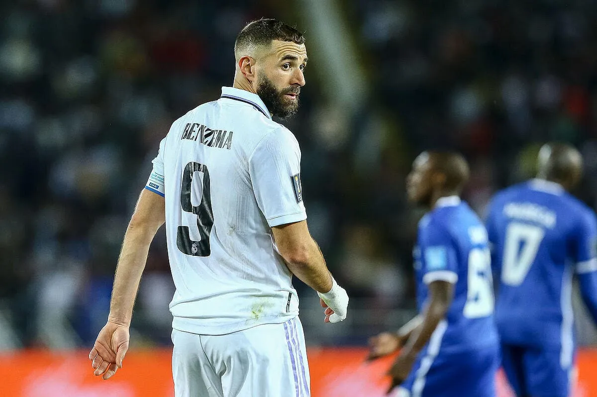 benzema sur le banc le real devra s y faire benzema 76 356991