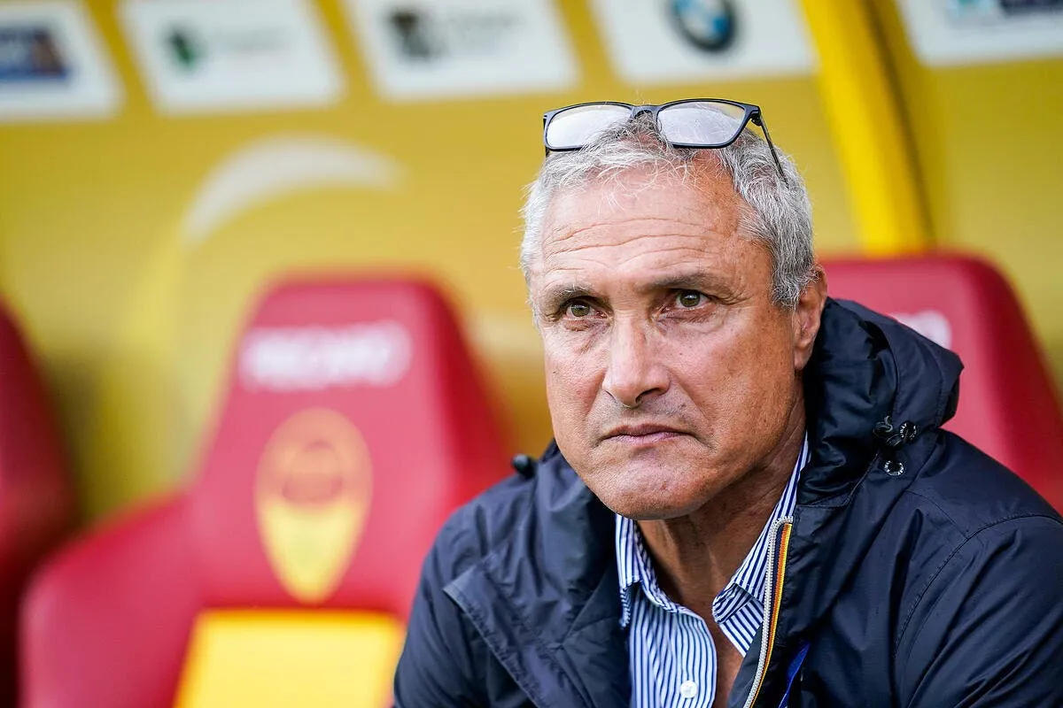 bernard casoni raciste l om est categorique casoni 366576