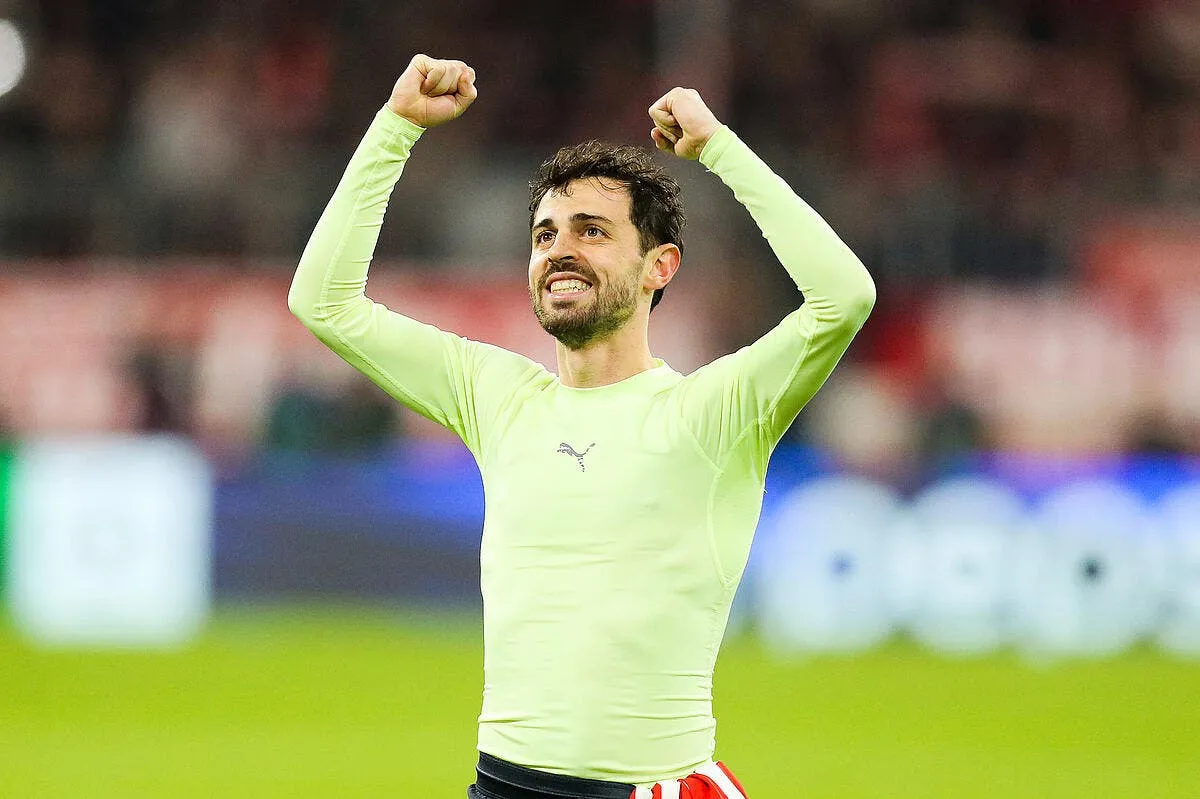 bernardo silva au psg sa copine met la pression icon 404988925 360525