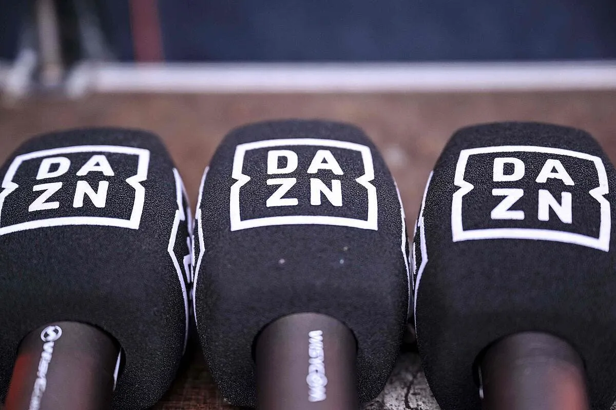 black friday chez dazn les supporters sont sans pitie dazn 384604