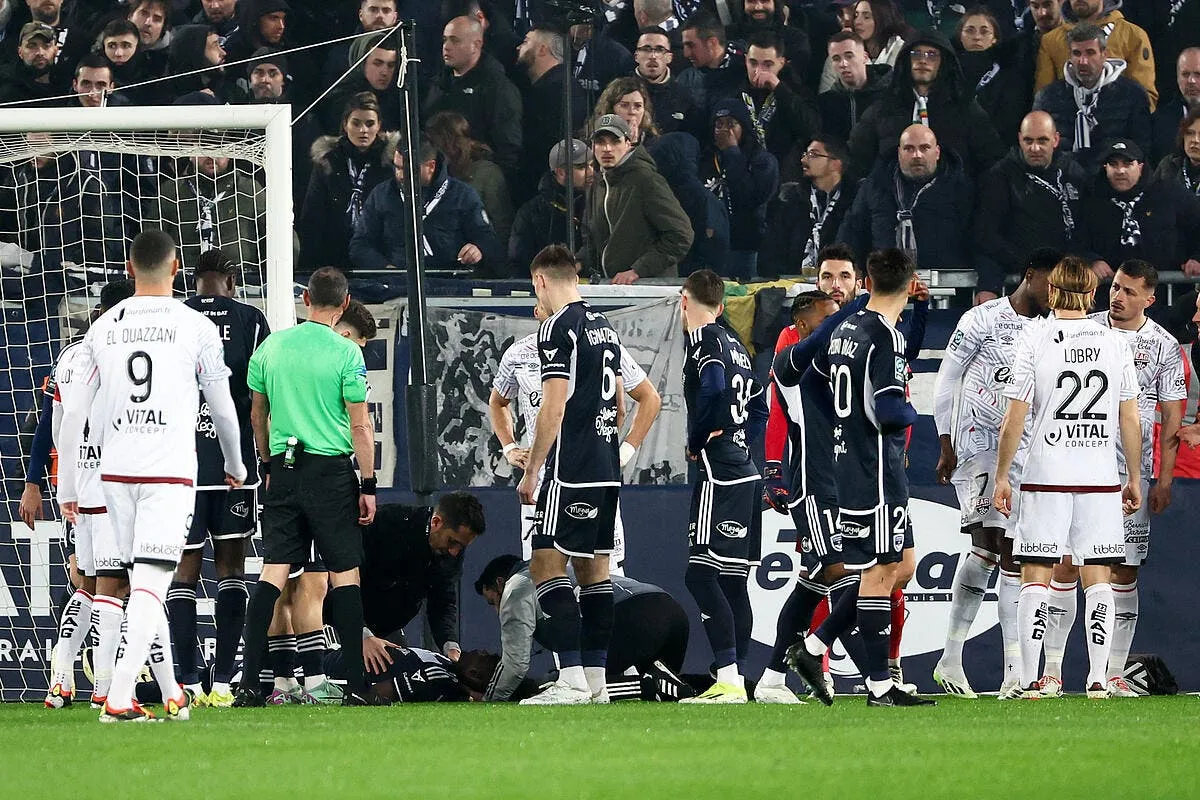 bordeaux donne des nouvelles d alberth elis icon rom12406 372415