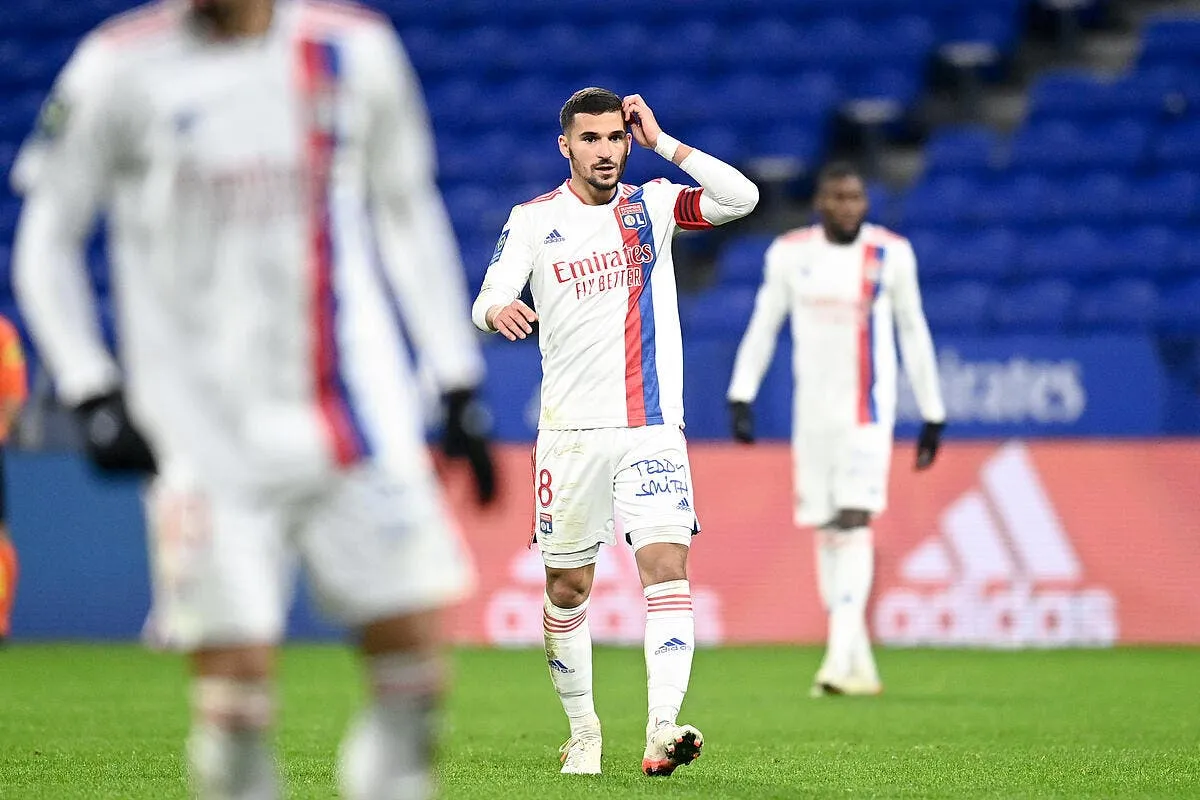 bordeaux ol les compos 20h45 sur amazon prime icon adi 0207 329577