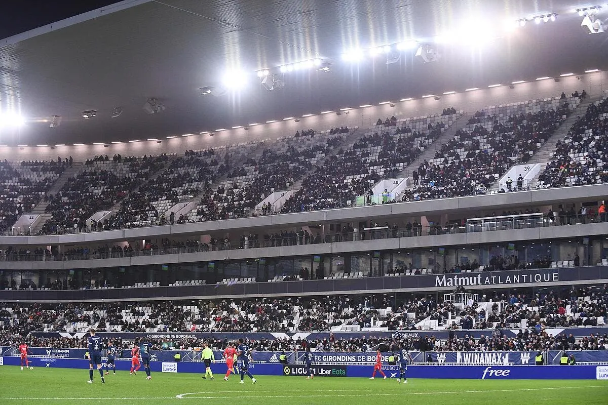 bordeaux om quelle heure et quelle chaine pour voir ce match icon pl2 2599 331865