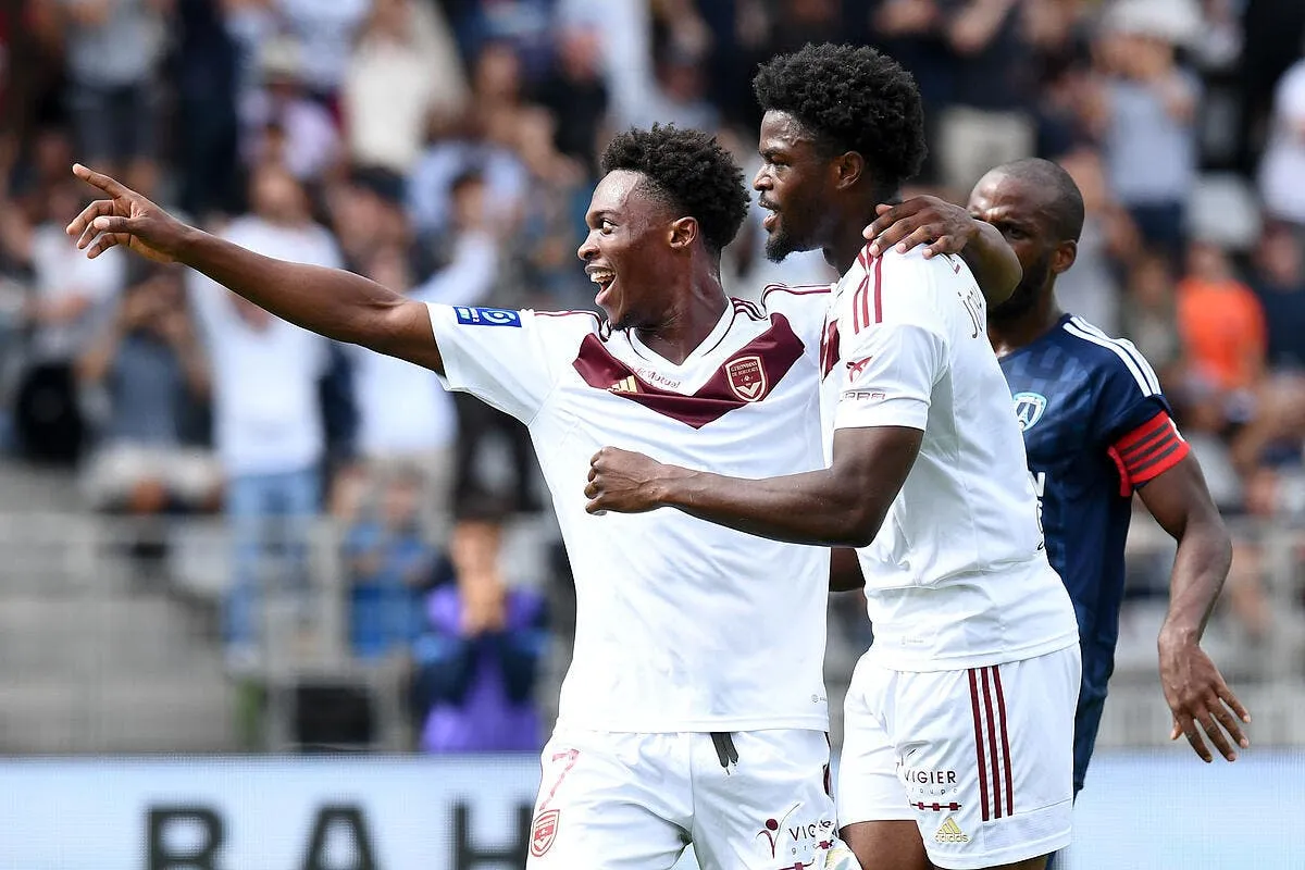 bordeaux prend la tete de la l2 maja 4 349551