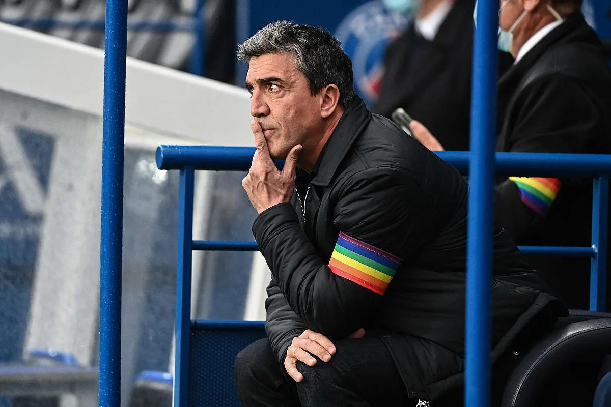 bordeaux un gardien au chomage david guion en reve icon dib 160521 11 92 335025