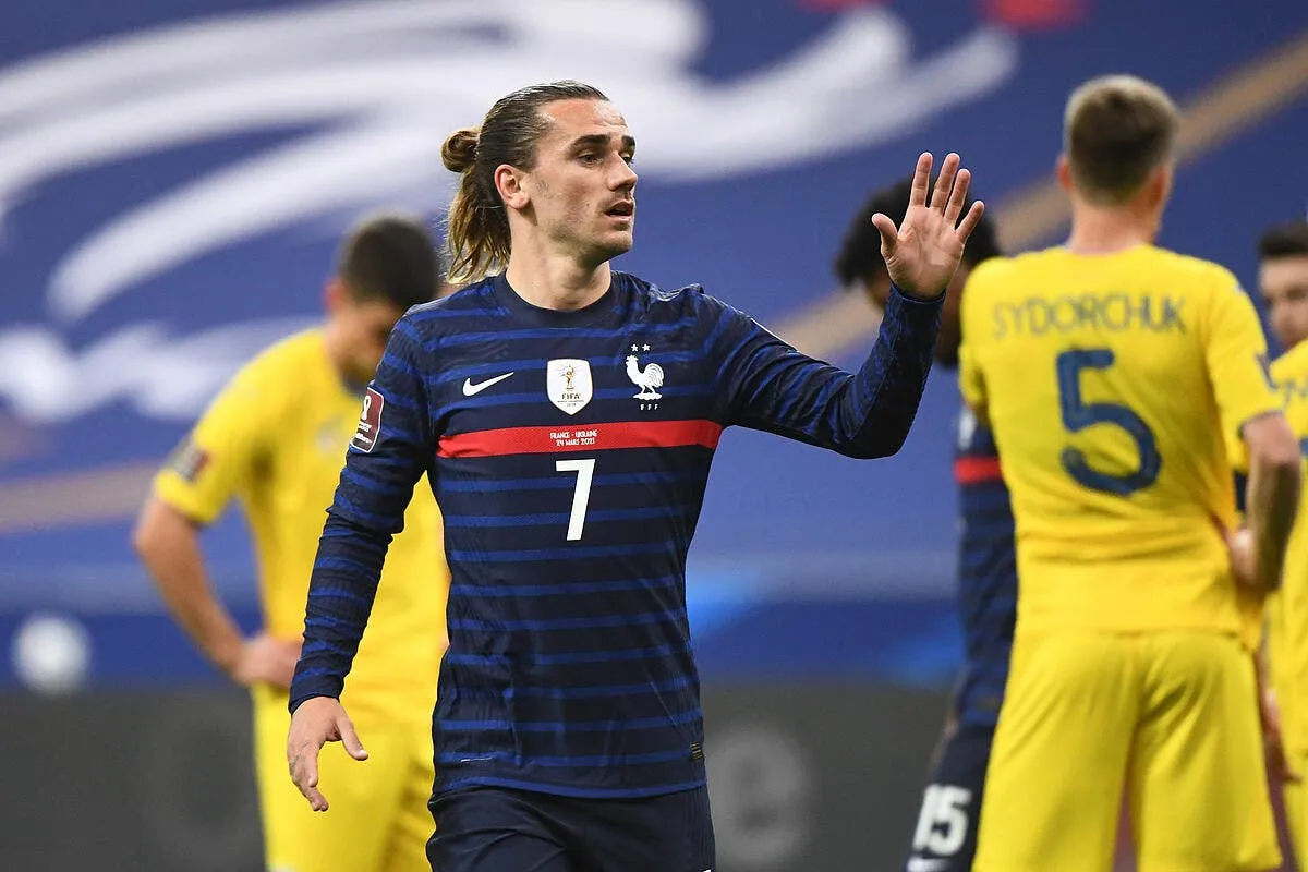 bosnie france les compos 20h45 sur m6 icon dib 240321 11 94 310507