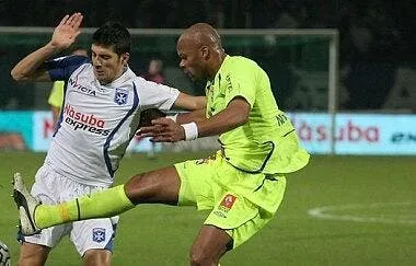 boumsong le niveau de l ol n a pas baisse 12225