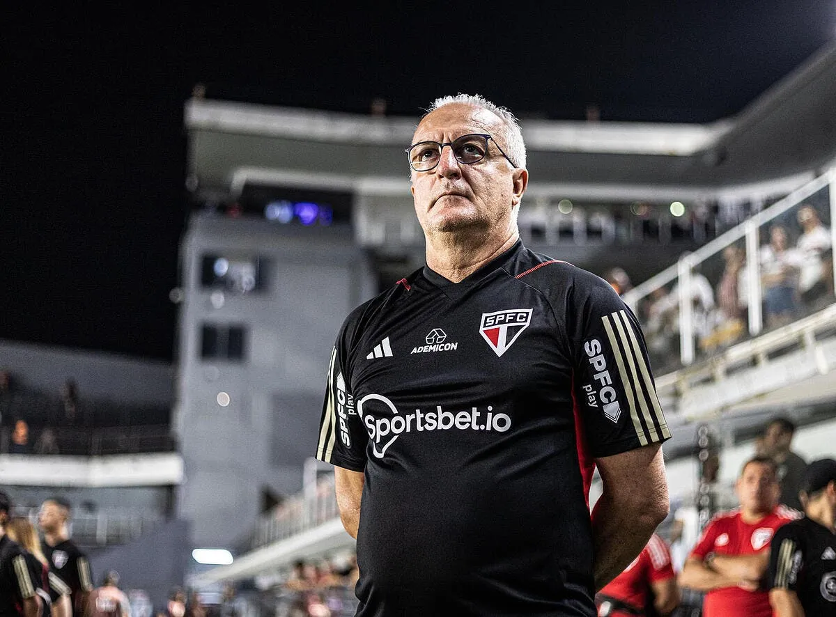 bresil la selecao tient son nouveau selectionneur icon sao paulo v red bull 04 370242