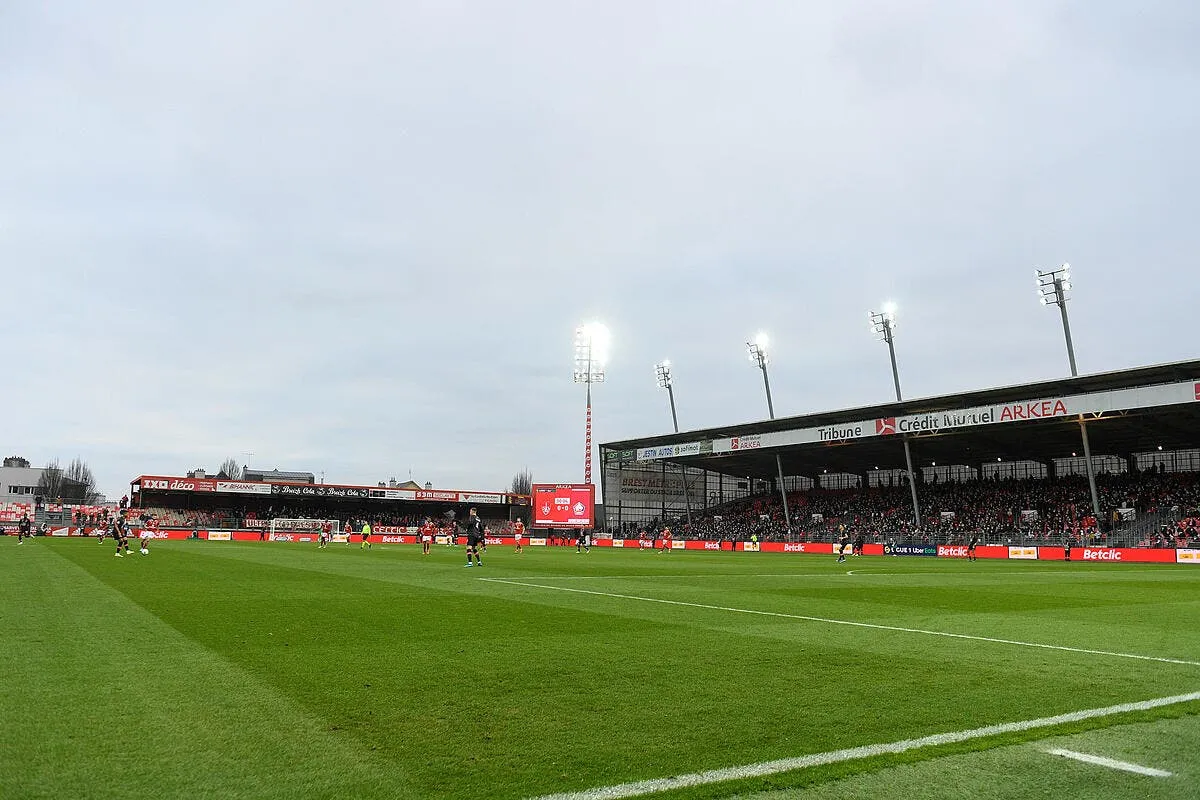 brest om quelle chaine et quelle heure icon 023746 0811 336545